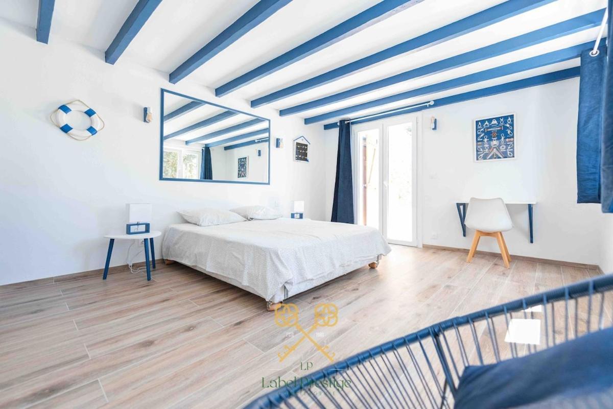 La Bastide Du Vallon La Ciotat Kültér fotó