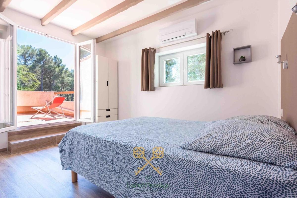 La Bastide Du Vallon La Ciotat Kültér fotó