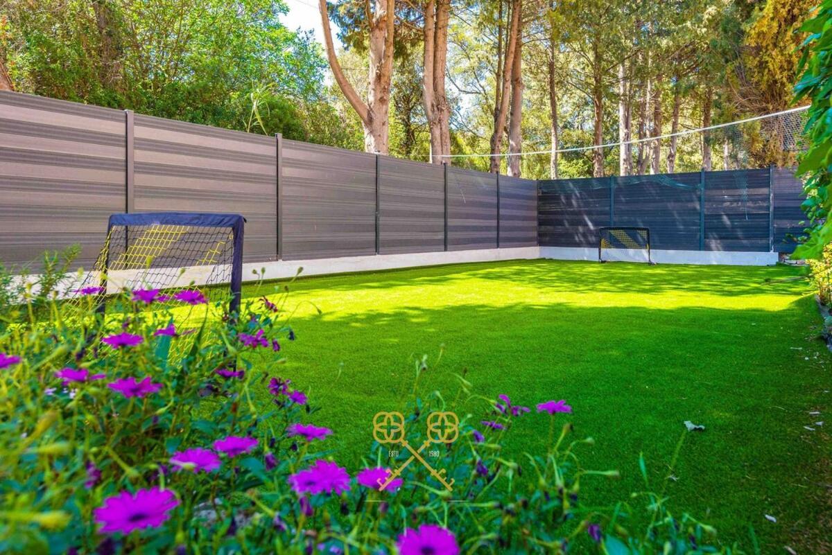 La Bastide Du Vallon La Ciotat Kültér fotó