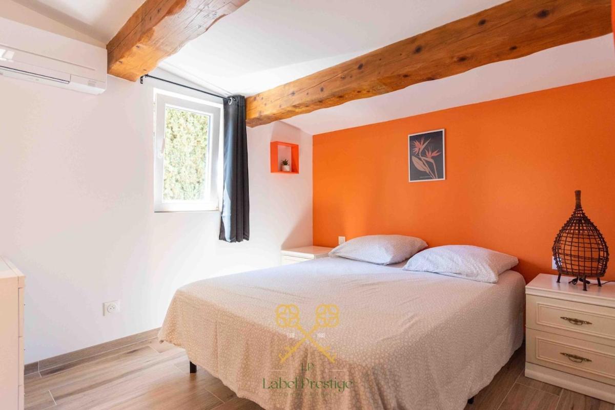 La Bastide Du Vallon La Ciotat Kültér fotó